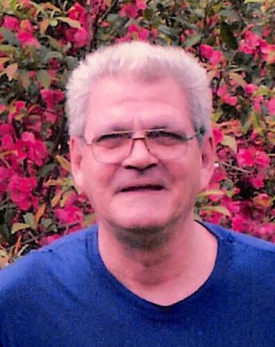 James Lawrence Mullen